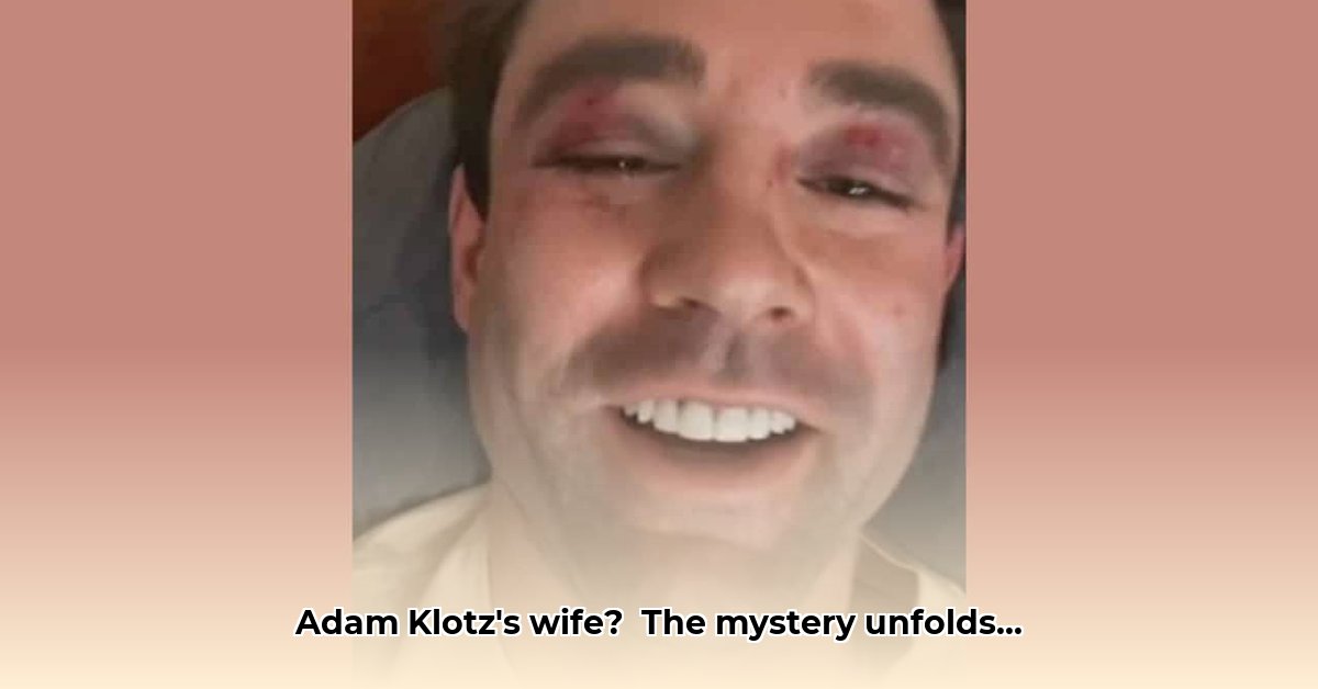 adam-klotz-wife